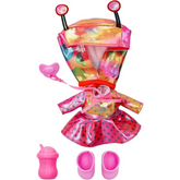Cry Babies Stars Lady Baby Dolls